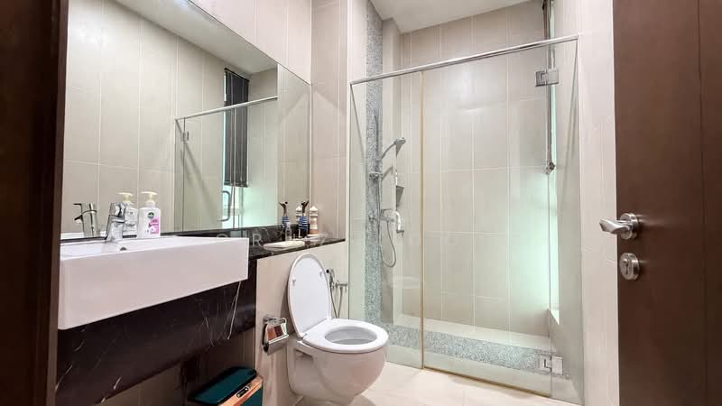 Kondominium untuk Disewa di Sunway Vivaldi - Cruz Looi - PropertyGuru.com.my