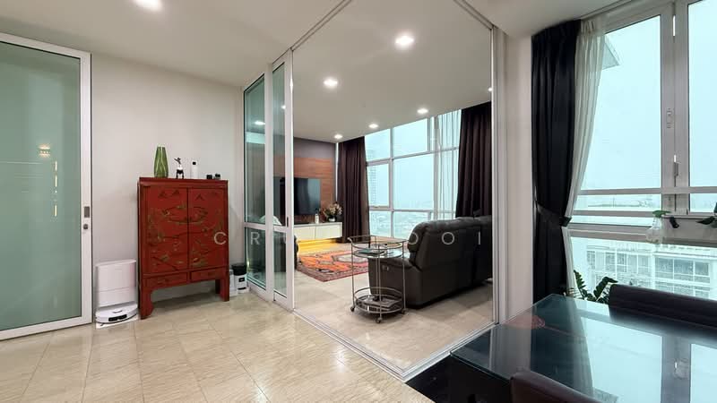 Condominium for Rent at Sunway Vivaldi - Cruz Looi - PropertyGuru.com.my