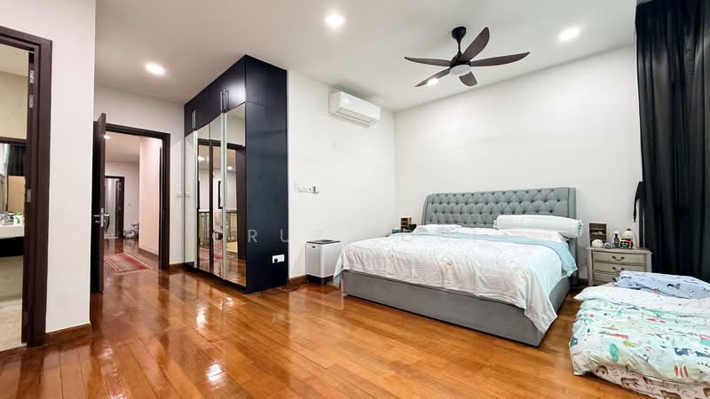 Condominium for Rent at Sunway Vivaldi - Cruz Looi - PropertyGuru.com.my