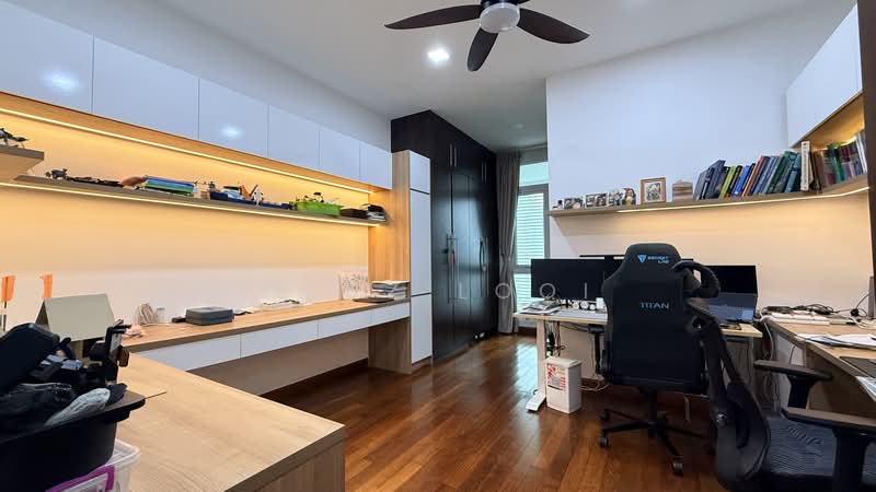 Condominium for Rent at Sunway Vivaldi - Cruz Looi - PropertyGuru.com.my