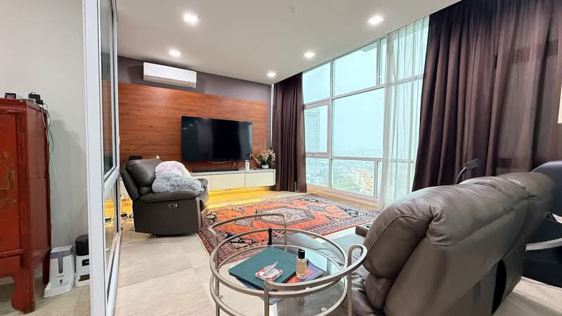Condominium for Rent at Sunway Vivaldi - Cruz Looi - PropertyGuru.com.my