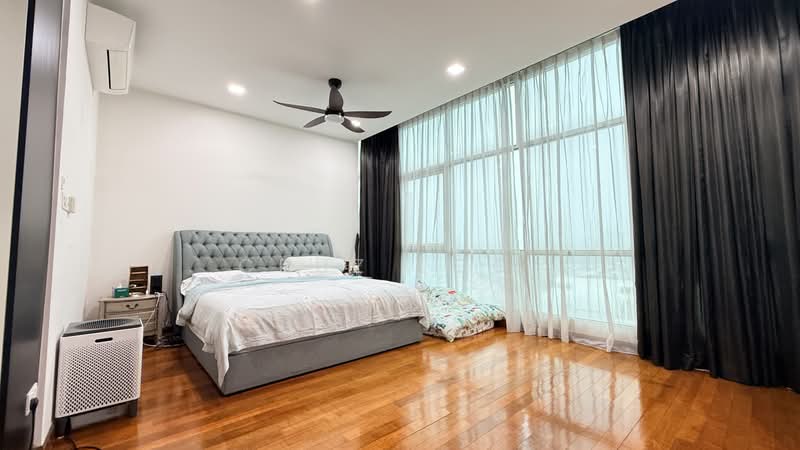 Condominium for Rent at Sunway Vivaldi - Cruz Looi - PropertyGuru.com.my