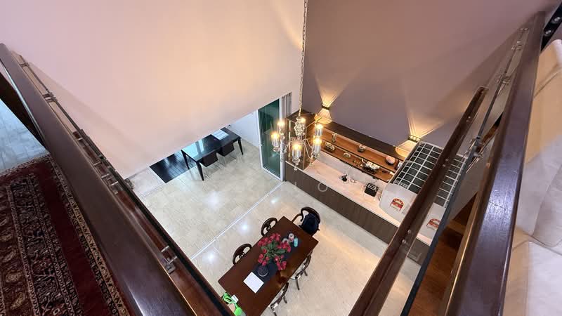 Condominium for Rent at Sunway Vivaldi - Cruz Looi - PropertyGuru.com.my