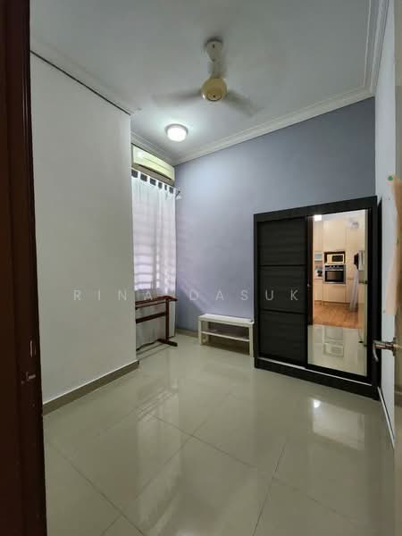 Rumah Teres 2 Tingkat untuk Dijual di Alam Impian (Shah Alam) - Rina Dasuki - Interior - PropertyGuru.com.my
