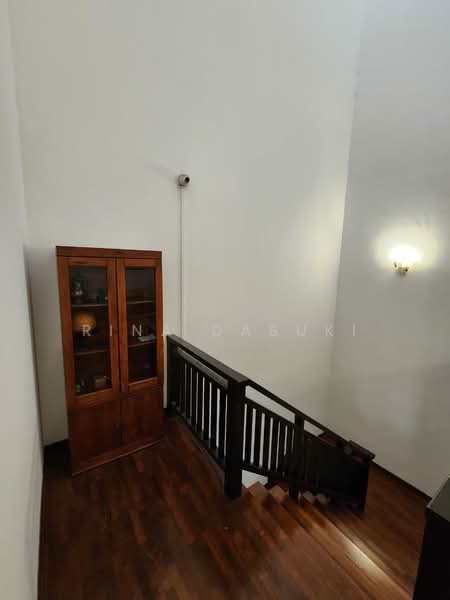 Rumah Teres 2 Tingkat untuk Dijual di Alam Impian (Shah Alam) - Rina Dasuki - Interior - PropertyGuru.com.my