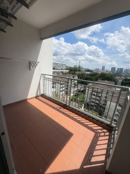 Condominium for Rent at 288 Residences @ Kuchai Lama - Nancy Lim - PropertyGuru.com.my