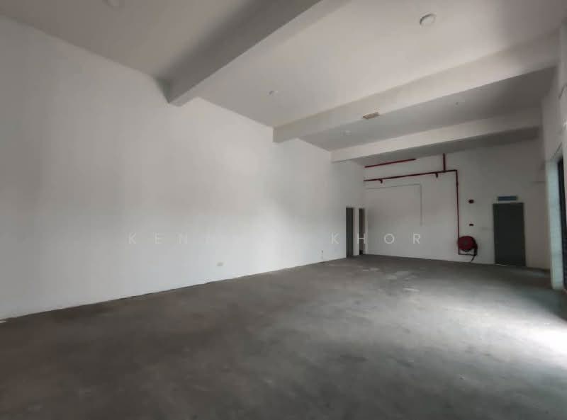 Factory for Sale in Eco Business Park 1 (Johor Bahru) - Kenneth Khor - Interior - PropertyGuru.com.my