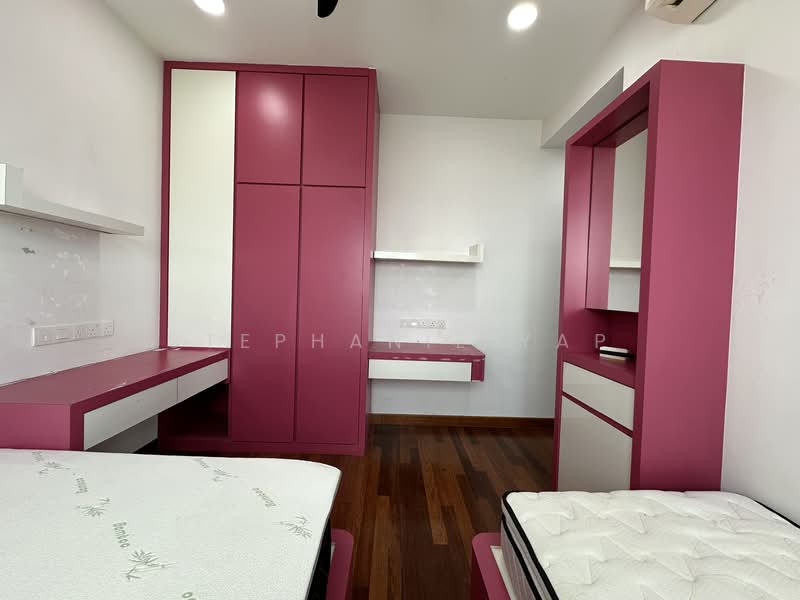 Service Residence for Sale at The Lead Residences (Impiria Residensi) - Stephanie Yap - Bedroom - PropertyGuru.com.my