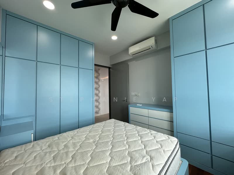 Service Residence for Sale at The Lead Residences (Impiria Residensi) - Stephanie Yap - Bedroom - PropertyGuru.com.my