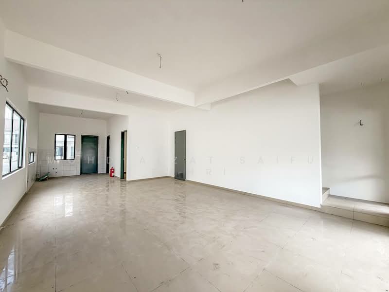 2-storey Terraced House for Sale in Kajang (Selangor) - Mohd Aizat Saiful Bahri - Interior - PropertyGuru.com.my
