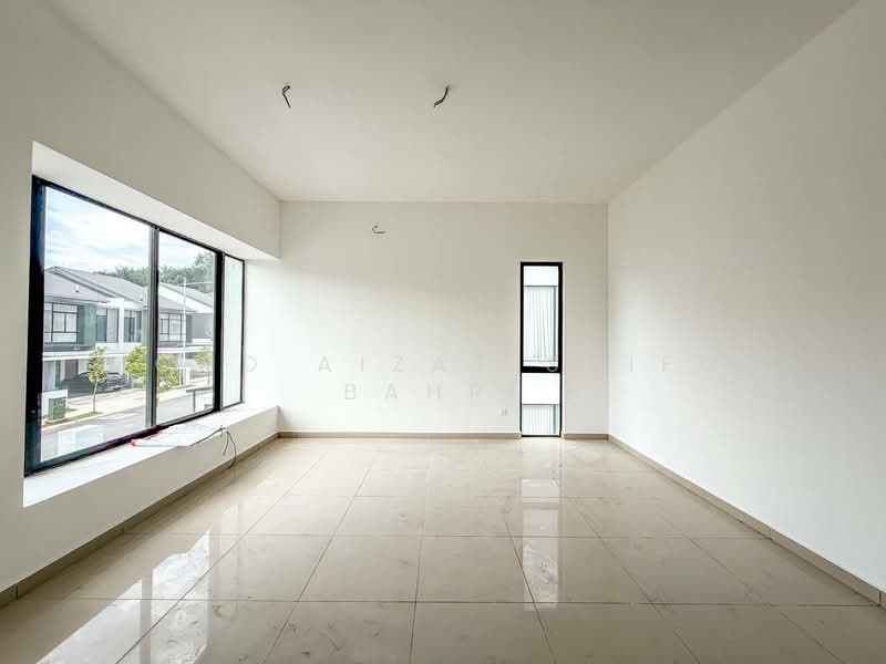 2-storey Terraced House for Sale in Kajang (Selangor) - Mohd Aizat Saiful Bahri - Interior - PropertyGuru.com.my