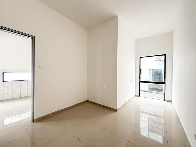 2-storey Terraced House for Sale in Kajang (Selangor) - Mohd Aizat Saiful Bahri - Interior - PropertyGuru.com.my