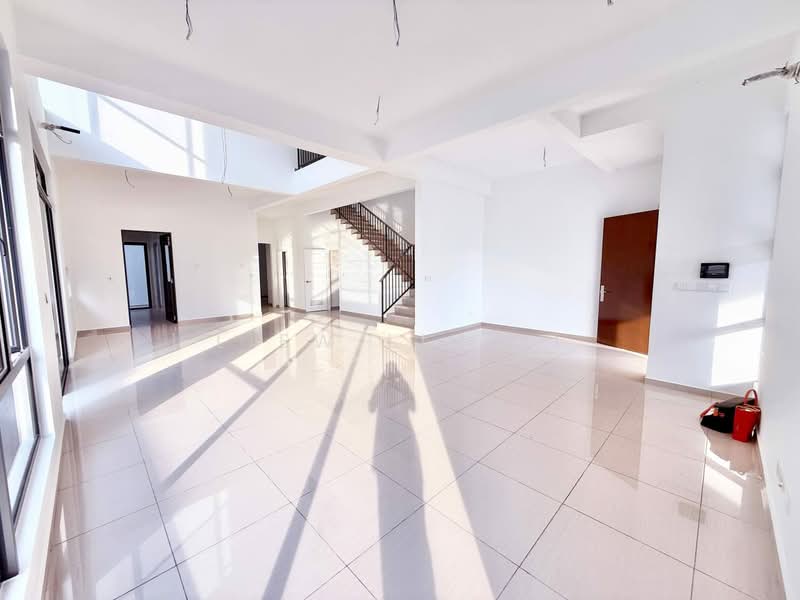 Cluster House for Sale in Horizon Hills (Iskandar Puteri (Nusajaya)) - Liew Lih Yi - Living Room - PropertyGuru.com.my