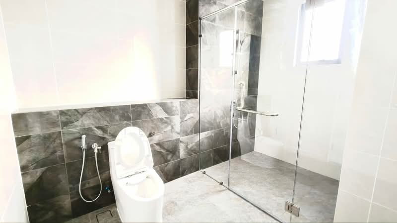 Cluster House for Sale in Horizon Hills (Iskandar Puteri (Nusajaya)) - Liew Lih Yi - Bathroom - PropertyGuru.com.my