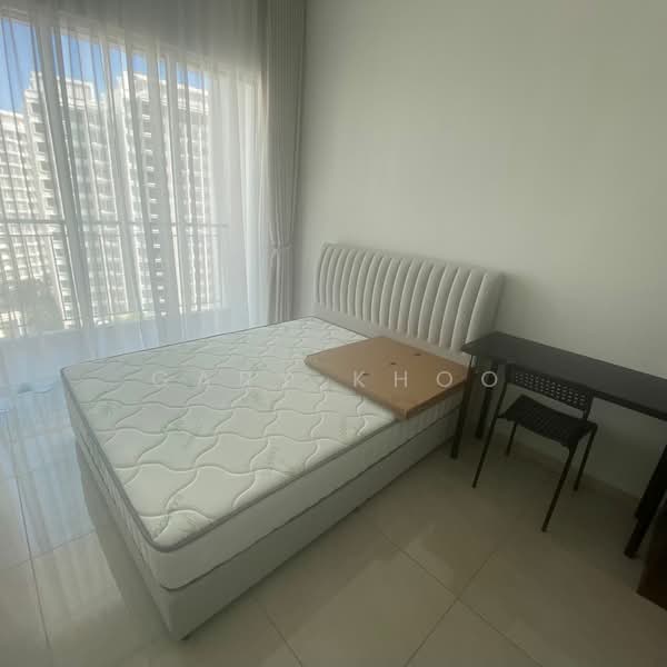 Kondominium untuk Disewa di Lucerne Residences - Gary Khoo - Bedroom - PropertyGuru.com.my
