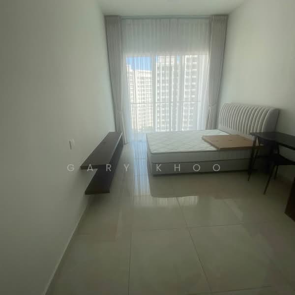 Kondominium untuk Disewa di Lucerne Residences - Gary Khoo - Bedroom - PropertyGuru.com.my