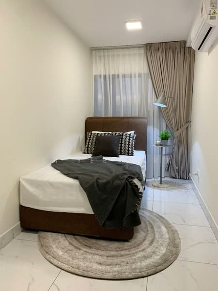 Service Residence for Rent at Arte Cheras - Ai Yee Sark - Bedroom - PropertyGuru.com.my