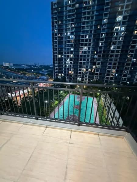Service Residence for Rent at Country Garden Central Park - Benjamin Ong - Exterior - PropertyGuru.com.my