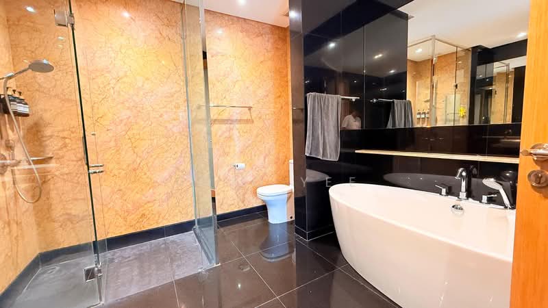 Servis Apartment untuk Disewa di St Mary Residences - Jojo Yee - PropertyGuru.com.my