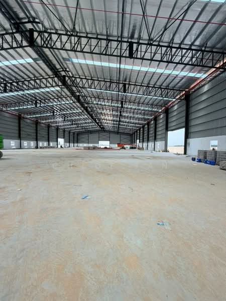 Kilang untuk Disewa di Kapar Industrial Park (Kapar) - Chloe Tan - Interior - PropertyGuru.com.my