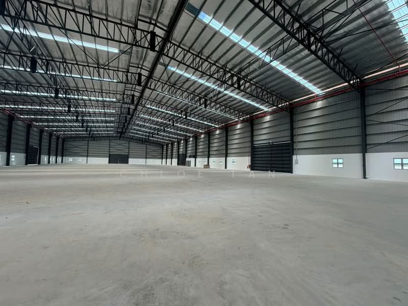 Kilang Terpisah untuk Disewa di Kapar Industrial Park (Kapar) - Chloe Tan - Interior - PropertyGuru.com.my