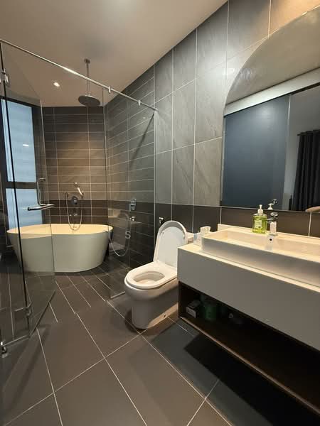 Condominium for Rent at The Estate - TS Teh - Bathroom - PropertyGuru.com.my