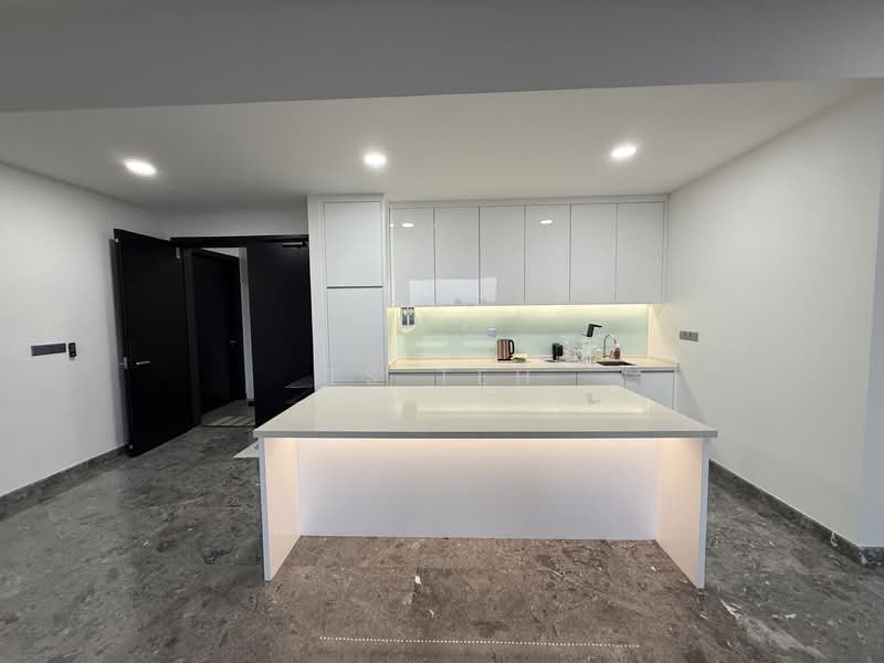 Condominium for Rent at The Estate - TS Teh - Kitchen - PropertyGuru.com.my