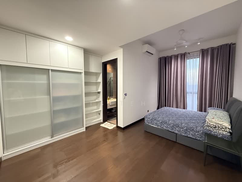 Condominium for Rent at The Estate - TS Teh - Bedroom - PropertyGuru.com.my