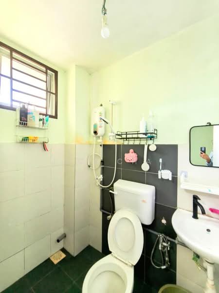2-storey Terraced House for Sale in Taman Nusantara Prima (Gelang Patah) - Jack Chai - PropertyGuru.com.my