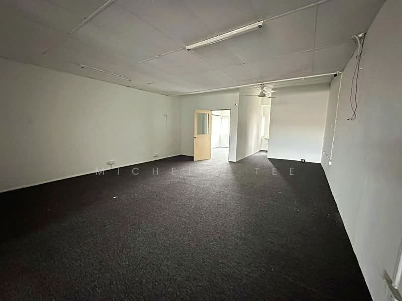 Kedai / Pejabat untuk Disewa di Taman Bayu Perdana (Klang) - Michelle Tee - Interior - PropertyGuru.com.my