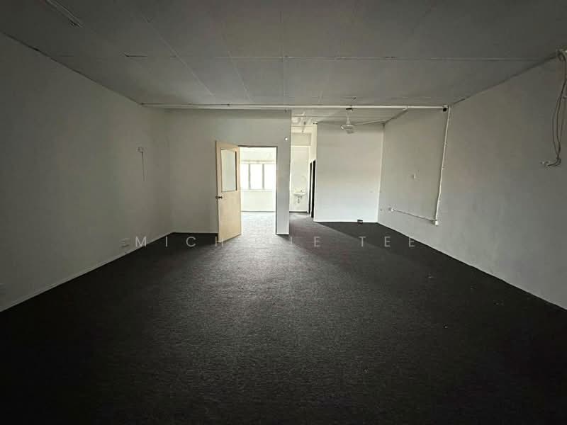 Kedai / Pejabat untuk Disewa di Taman Bayu Perdana (Klang) - Michelle Tee - Interior - PropertyGuru.com.my