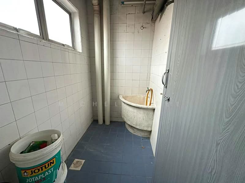 Kedai / Pejabat untuk Disewa di Taman Bayu Perdana (Klang) - Michelle Tee - Interior - PropertyGuru.com.my