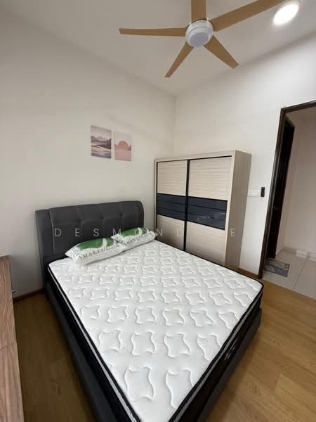 Condominium for Rent at Kings Bay @ Country Garden Danga Bay - Desmond Lee - Bedroom - PropertyGuru.com.my