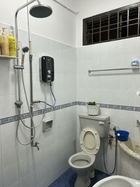 2-storey Terraced House for Rent in Taman Johor Jaya (Johor Bahru) - Ah Tee Goh - PropertyGuru.com.my