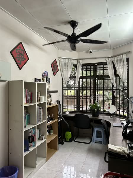 2-storey Terraced House for Rent in Taman Johor Jaya (Johor Bahru) - Ah Tee Goh - PropertyGuru.com.my