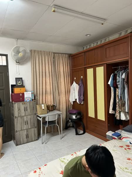 2-storey Terraced House for Rent in Johor Bahru (Johor) - Ah Tee Goh - PropertyGuru.com.my