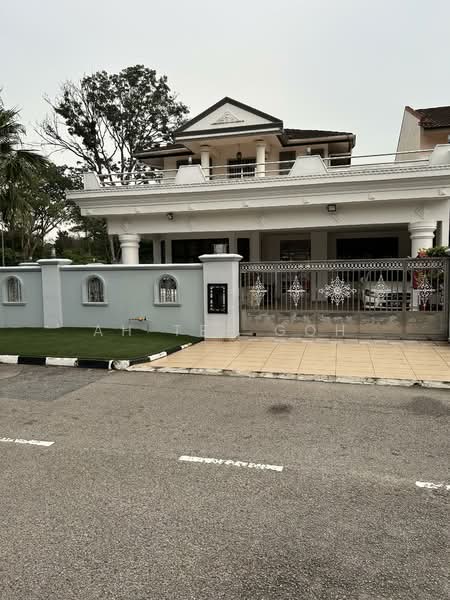 2-storey Terraced House for Rent in Johor Bahru (Johor) - Ah Tee Goh - PropertyGuru.com.my