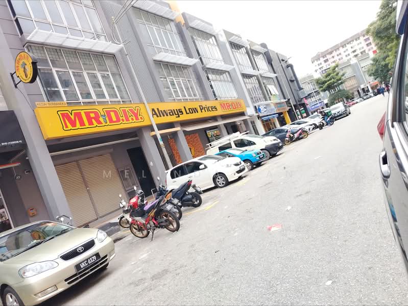 Kedai untuk Dijual di Sunway (Selangor) - Melinda Tan - PropertyGuru.com.my