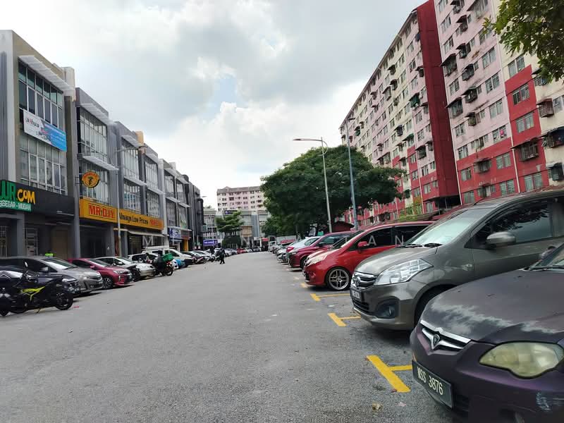 Kedai untuk Dijual di Sunway (Selangor) - Melinda Tan - PropertyGuru.com.my