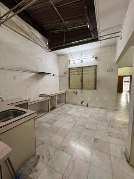 Rumah Teres 1 Tingkat untuk Dijual di Ayer Itam (Penang) - Mervyn Seah - Kitchen - PropertyGuru.com.my