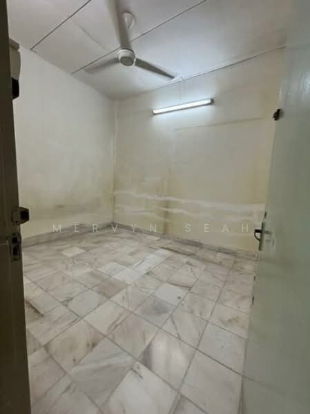 Rumah Teres 1 Tingkat untuk Dijual di Ayer Itam (Penang) - Mervyn Seah - PropertyGuru.com.my