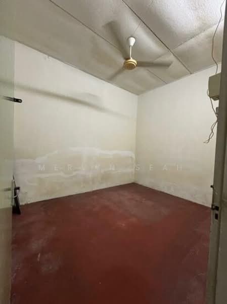 Rumah Teres 1 Tingkat untuk Dijual di Ayer Itam (Penang) - Mervyn Seah - PropertyGuru.com.my