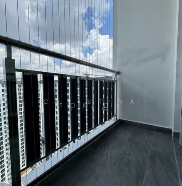 Kondominium untuk Disewa di KSL Residence 2 @ Kangkar Tebrau - Christina Ling - PropertyGuru.com.my