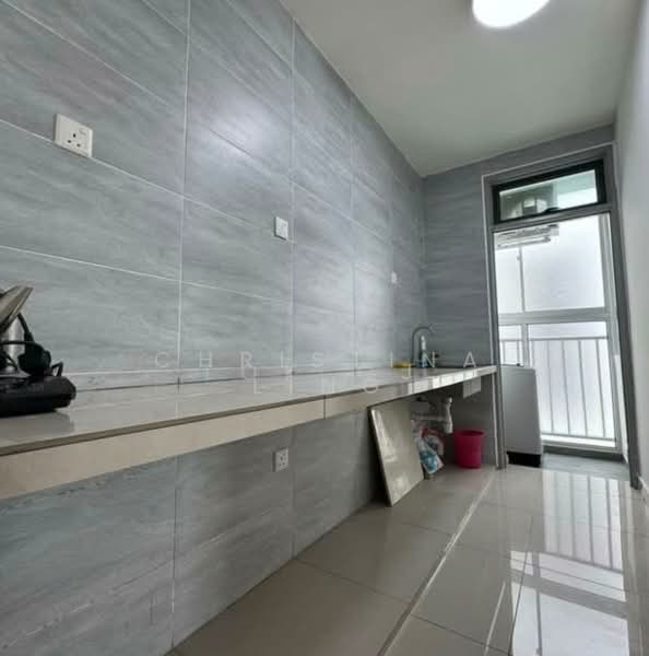 Kondominium untuk Disewa di KSL Residence 2 @ Kangkar Tebrau - Christina Ling - PropertyGuru.com.my