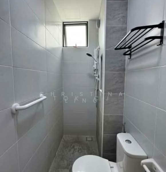 Kondominium untuk Disewa di KSL Residence 2 @ Kangkar Tebrau - Christina Ling - PropertyGuru.com.my