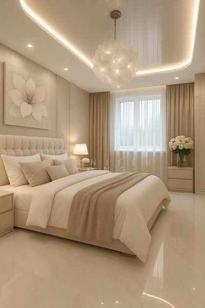 Service Residence for Sale at Citizen 2 - Jennifer Pong - Bedroom - PropertyGuru.com.my