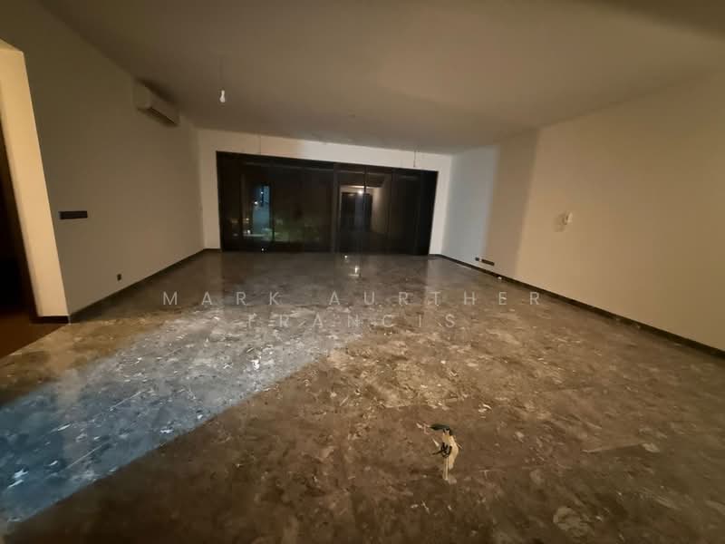 Condominium for Sale at The Estate - Mark Aurther Francis - PropertyGuru.com.my