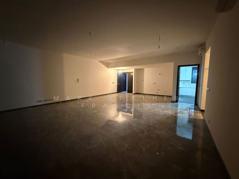 Condominium for Sale at The Estate - Mark Aurther Francis - PropertyGuru.com.my