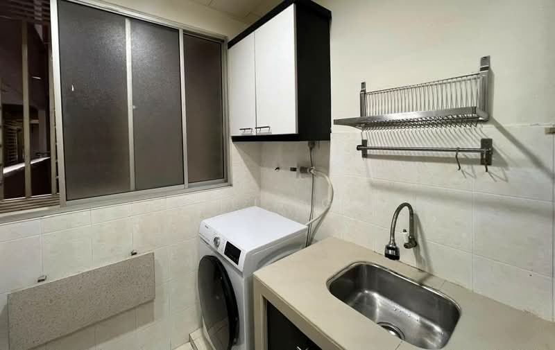 Condominium for Sale at Cengal Condominium - Austin Goh - Interior - PropertyGuru.com.my