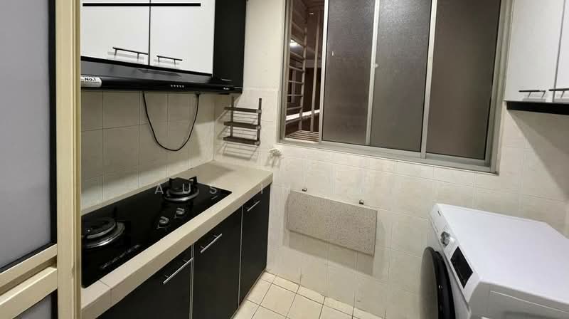 Condominium for Sale at Cengal Condominium - Austin Goh - Kitchen - PropertyGuru.com.my